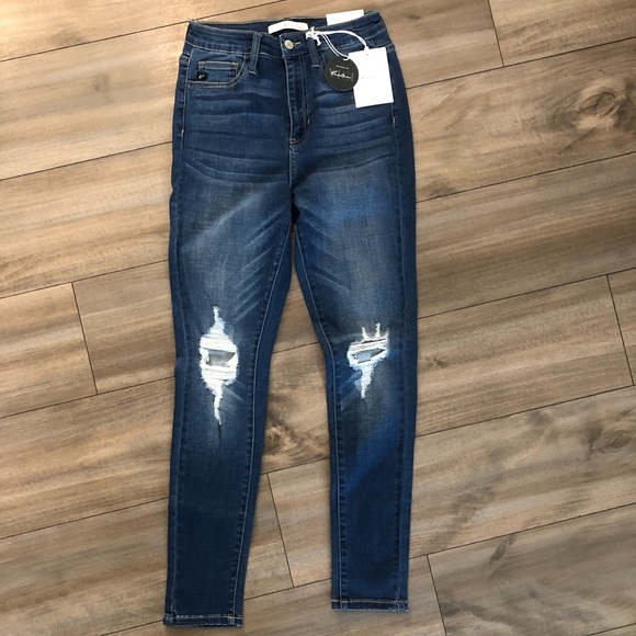KanCan Jeans Kancan Jeans Irresistible Sophisticated Poshmark